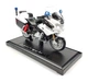 Модель мотоцикла BMW R 1200 RT 1:18 Maisto (M5703) - зображення 1