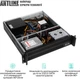 Сервер ARTLINE Business R16 (R16v23) - зображення 3