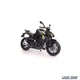 Модель мотоцикла Kawasaki Z1000 R 2017 1:18 Welly (W3497) - зображення 2