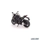 Модель мотоцикла Kawasaki Z1000 R 2017 1:18 Welly (W3497) - зображення 5