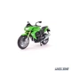 Модель мотоцикла Kawasaki Z 1000 2007 1:18 Welly (W3329) - зображення 3