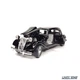 Модель автомобіля Citroen Traction Avant 15 CV 1:24 Bburago (B3340) - зображення 4