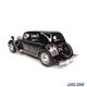 Модель автомобіля Citroen Traction Avant 15 CV 1:24 Bburago (B3340) - зображення 7