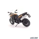 Модель мотоцикла BMW F800GS 1:18 MotorMax (M3317) - зображення 5