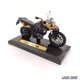 Модель мотоцикла BMW F800GS 1:18 MotorMax (M3317) - зображення 7