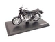 Модель мотоцикла BMW R90 1973 1:18 Norev (N3233) - зображення 1