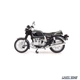 Модель мотоцикла BMW R90 1973 1:18 Norev (N3233) - зображення 4