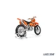 Модель мотоцикла KTM 525 SX 1:18 Maisto (M3810) - зображення 6