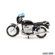 Модель мотоцикла BMW R100 S 1:18 Welly (W4020) - зображення 4