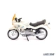 Модель мотоцикла BMW R1100 RS 1:18 Welly (W4022) - зображення 4