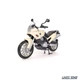 Модель мотоцикла BMW F650ST 1:18 MotorMax (M4014) - зображення 3