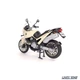 Модель мотоцикла BMW F650ST 1:18 MotorMax (M4014) - зображення 5