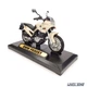Модель мотоцикла BMW F650ST 1:18 MotorMax (M4014) - зображення 7
