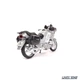 Модель мотоцикла BMW R1100 RT 1:18 Welly (W4029) - зображення 6