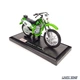 Модель мотоцикла Kawasaki KLX 250SR 1:18 Maisto (M4149) - зображення 7