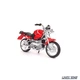 Модель мотоцикла BMW R1100 R 1:18 Welly (W4027) - зображення 2
