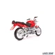 Модель мотоцикла BMW R1100 R 1:18 Welly (W4027) - зображення 6