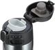Термокружка Zojirushi SM-TA60XA 0.6l Металлик - изображение 2