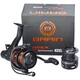 Катушка Brain Apex Double Baitrunner 3000 6+1BB - изображение 5
