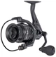 Катушка Brain Scout SE-B 4000S 8+1BB Black - изображение 1