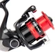 Катушка Shimano Sienna 500 FG 3+1BB - изображение 3