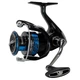 Катушка Shimano Nexave FI 4000 3+1BB - изображение 1