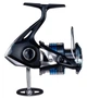 Катушка Shimano Nexave FI 4000 3+1BB - изображение 4