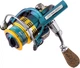 Катушка Favorite Sirius 2500S 5,2:1 11+1 + шпуля 2500 - изображение 4