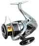Катушка Shimano Nasci FC 4000 5+1BB 4.7:1 - изображение 1