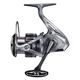 Катушка Shimano Nasci FC 4000 5+1BB 4.7:1 - изображение 2