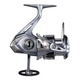 Катушка Shimano Nasci FC 4000 5+1BB 4.7:1 - изображение 4