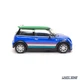 Модель автомобіля Mini Cooper S 1:43 YatMing (Y4644) - зображення 6