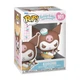 Ігрова фігурка Funko POP! серії Hello Kitty - Куромі - изображение 1