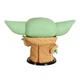 Игровая фигурка Funko POP! cерии Мандалорец - Малыш 25 см - изображение 3