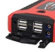 Автомобильное пуско-зарядное устройство Jumpstarter Power Bank Model 1 051n - изображение 4