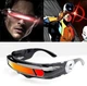 Очки Циклопа из Люди Икс. X men cyclops sunglasses с красным оттенком - изображение 2