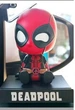 Фигурка в машину Дэдпул 11см. Deadpool в авто - изображение 4