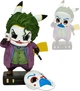 Игрушка покемон Пикачу The Joker Marvel. Фигурка Джокер Пикачу Марвел 12см - изображение 2