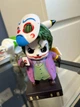 Игрушка покемон Пикачу The Joker Marvel. Фигурка Джокер Пикачу Марвел 12см - изображение 5