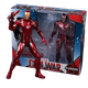 Залізна людина — Iron Man Marvel колекційна фігурка - зображення 1