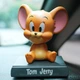 Автомобильная фигурка Джерри (11 см) - изображение 3
