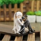 Фигурка Соры Касугано Yosuga no Sora, 12 см - изображение 5