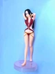 Боа Хэнкок One Piece. Ван пис Пиратская императрица фигурка 18СМ - изображение 4