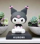 Декоративная фигурка «Куроми» на приборную панель автомобиля - изображение 5