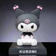 Декоративная фигурка «Куроми» на приборную панель автомобиля - изображение 6