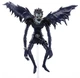 Фигурка Рюк манга Тетрадь Смерти. Death note ryuk 24 СМ - изображение 1