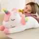 Единорог мягкая игрушка. Игрушка Белый Единорог 60 см ! - изображение 8