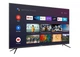 Комплект Смарт ТВ-приставка X96Q 2 2/16 Гб + Настройка в Android TV + Аэро пульт G10S с гироскопом и микрофоном + Максимальный пакет YouTV на 1 месяц - изображение 2