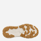 Sneakersy damskie Jeep JL51513A-080 36 24.3 cm Beżowy/Różowy (8052597155948) - obraz 5