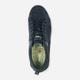 Sneakersy męskie Jeep JM51020A-016 45 30.3 cm Granatowe (8052597159083) - obraz 4